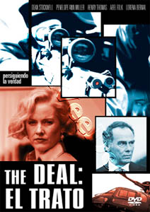 The Deal (DVD)